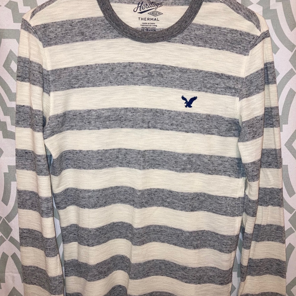 Thermal American Eagle